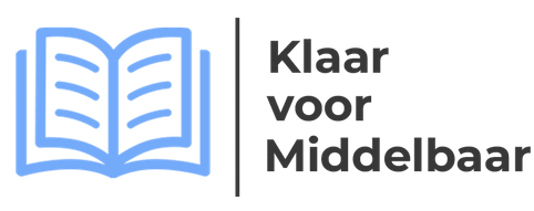 Klaar voor Middelbaar